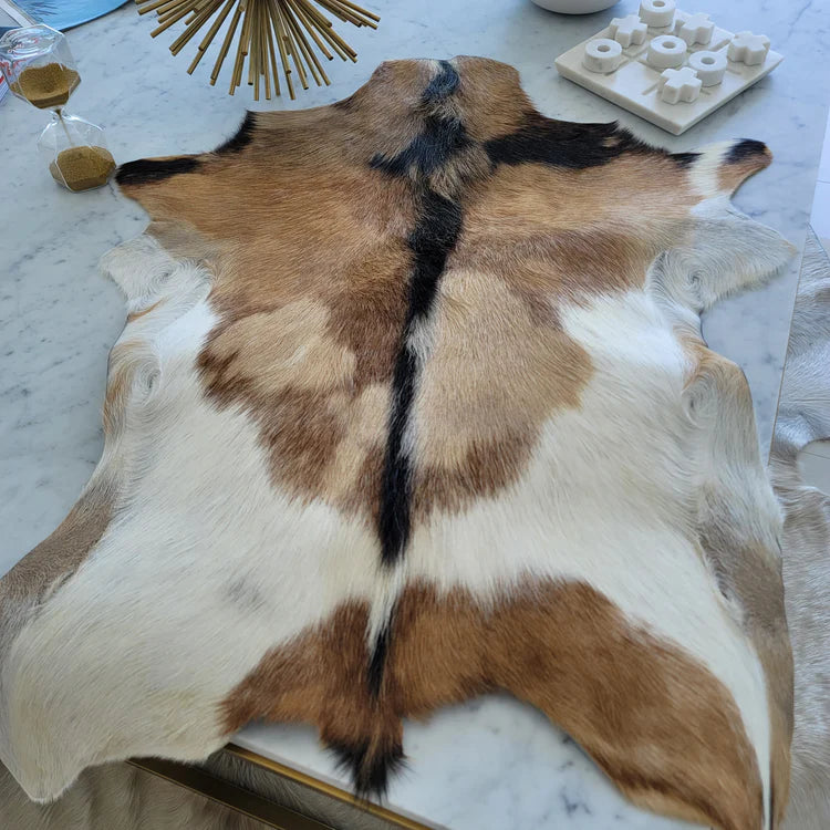 Goat Hides
