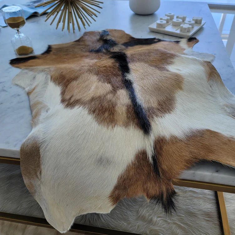 Goat Hides
