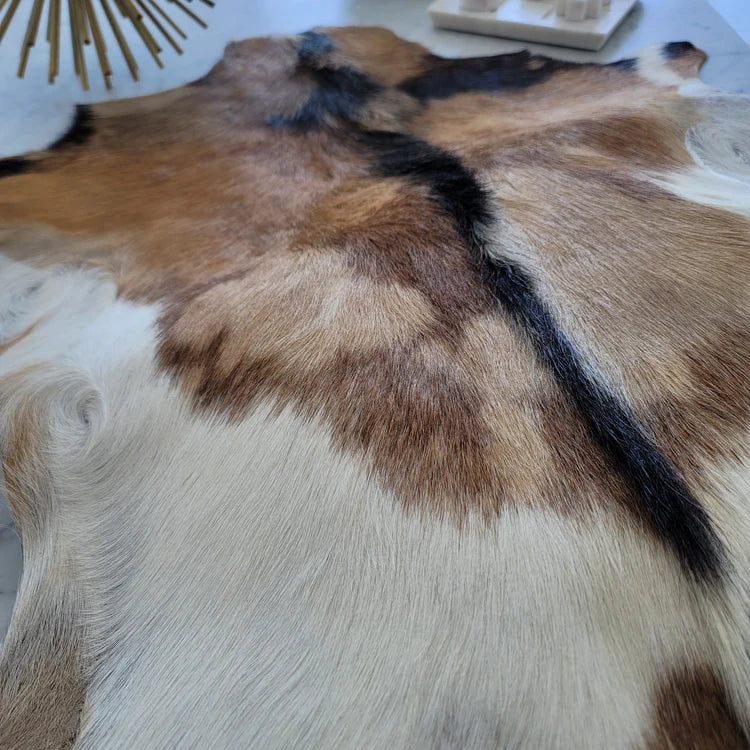 Goat Hides