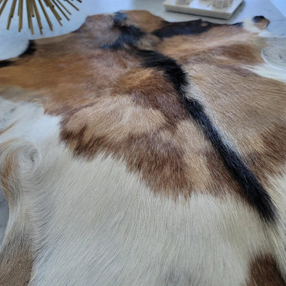 Goat Hides